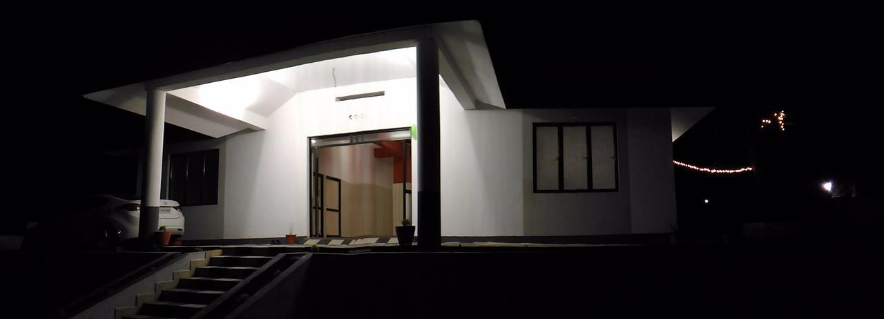 Dhoni Castle Hotel Palakkad Exterior photo